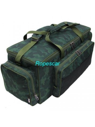 Geanta Dapple Camo Insulated Jumbo Carryall 709 L - NGT